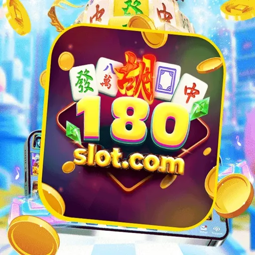 180SLOT - Permainan Simulasi Slot Terbaik