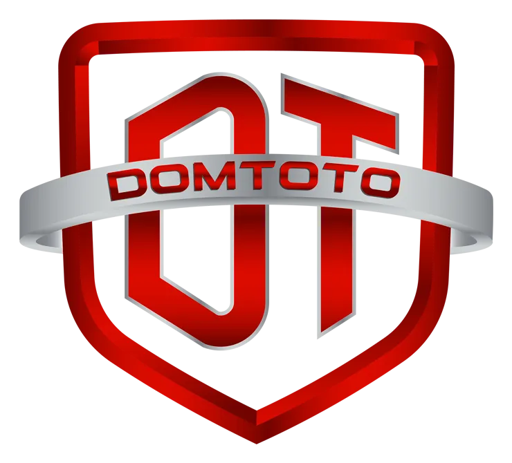 DOMTOTO - Kisah Seram yang Menghantui