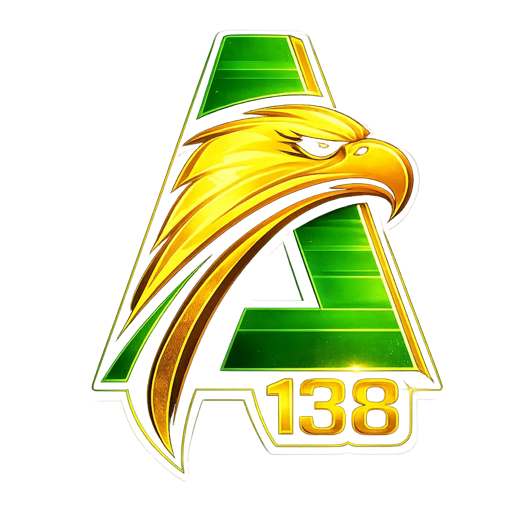 ELANG138 - Petualangan Arcade Seru dan Menantang