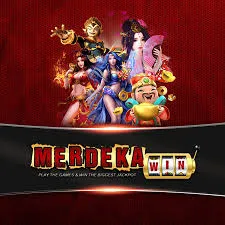 MERDEKAWIN - Game Poker Seru dan Menarik