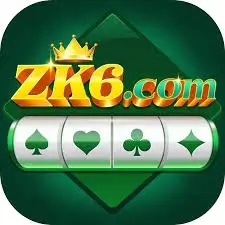 ZK6 - Game Domino Seru dan Menantang